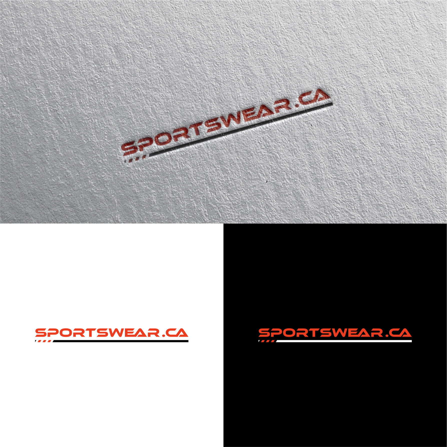 Logo Design by dodobakauu for this project | Design #32014582