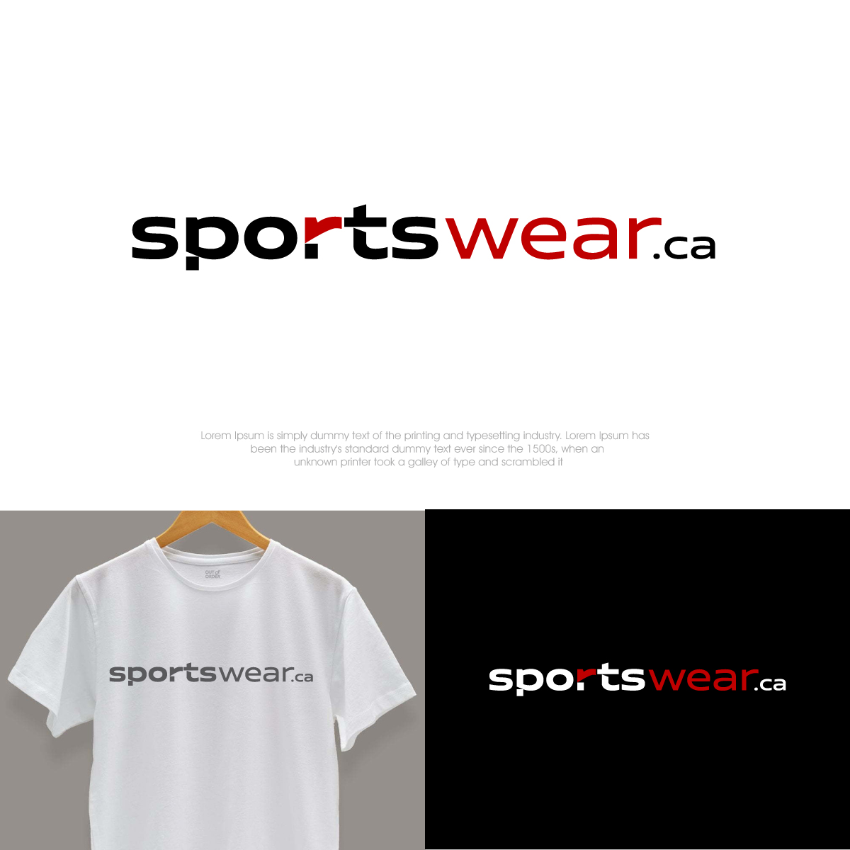 Logo Design by webeezine for this project | Design #32018145