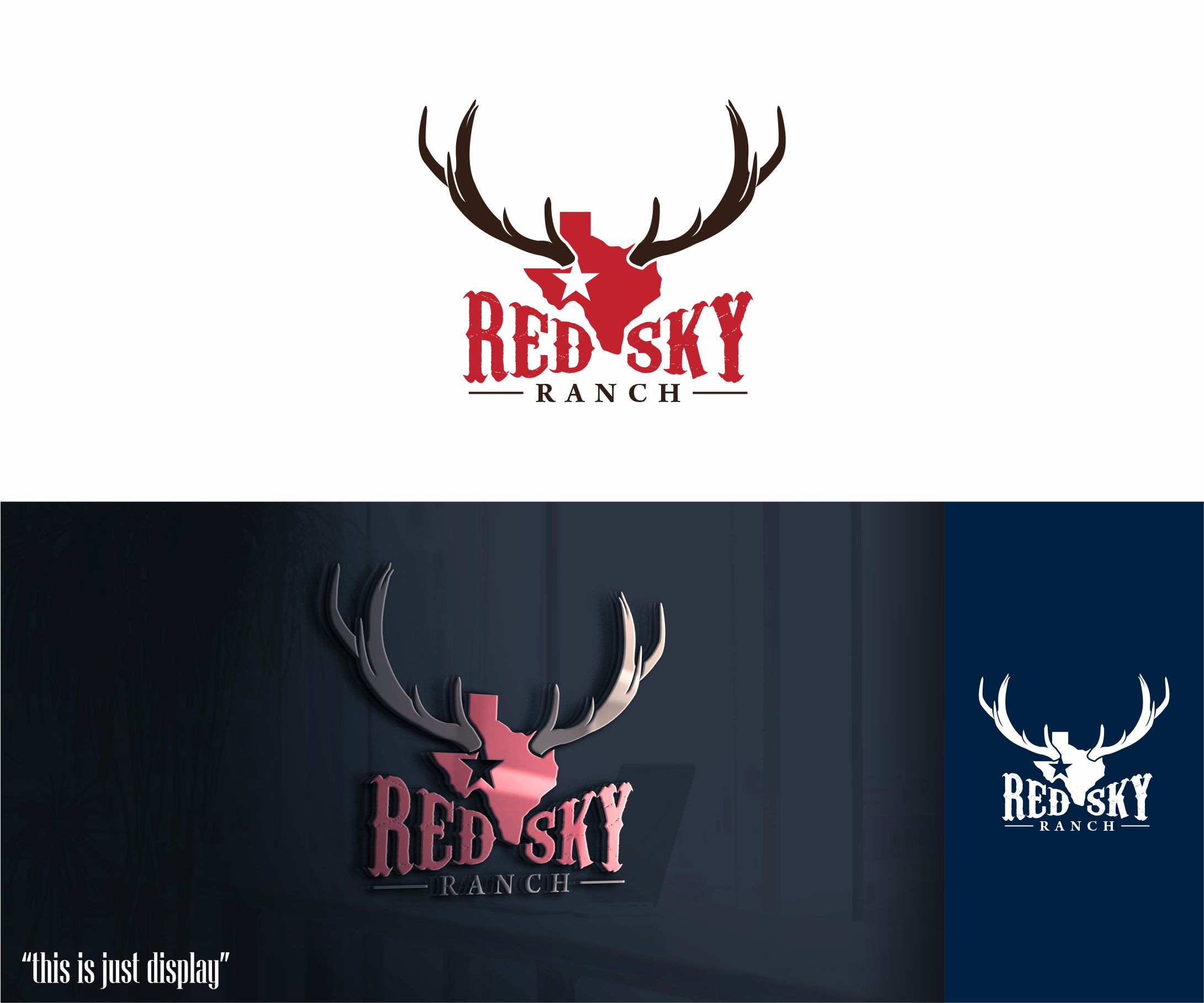 Logo Design by alkaline for this project | Design #32006600