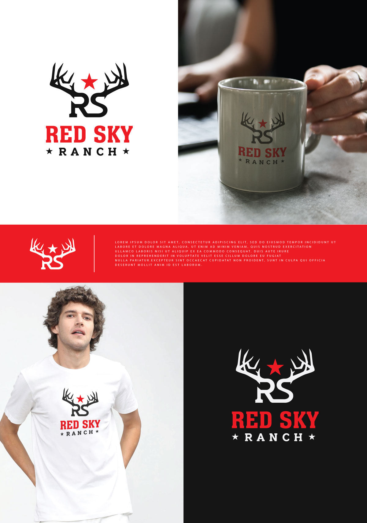 Logo Design by DeadTool for this project | Design #32015318