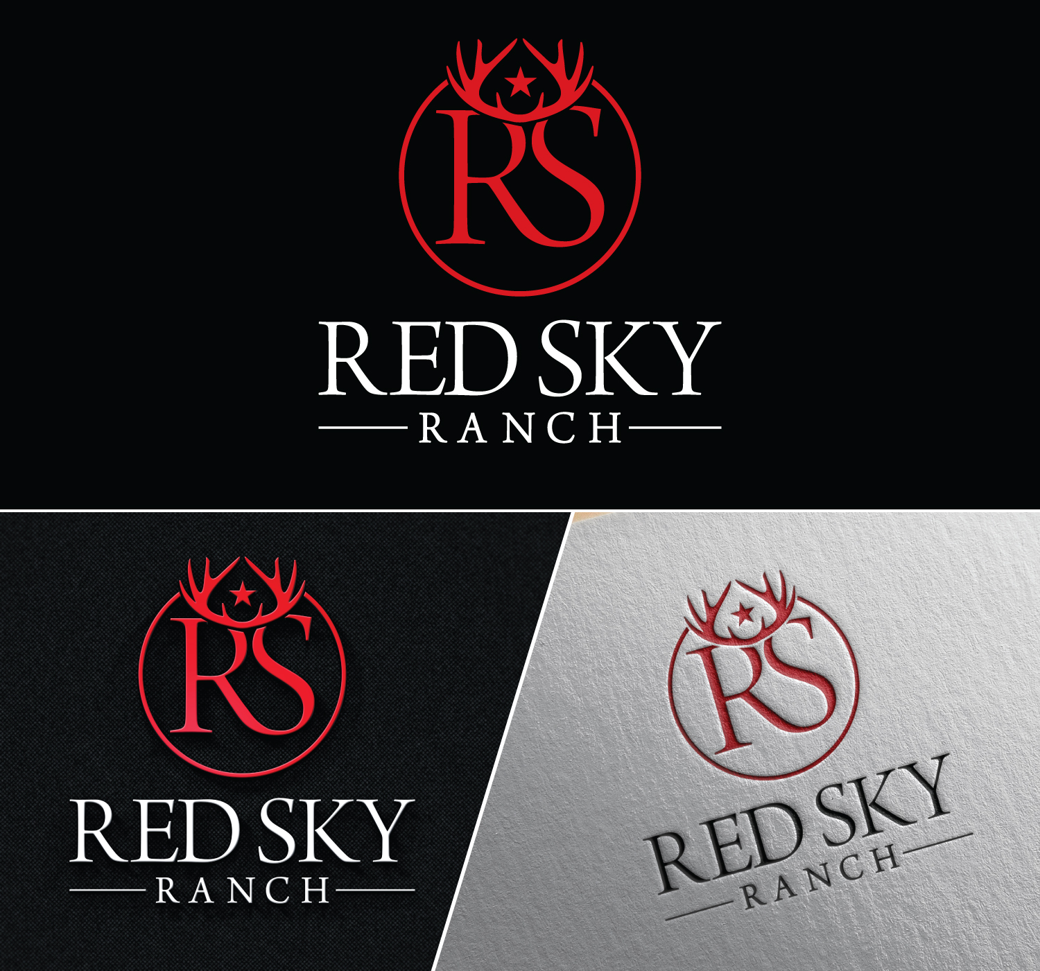 Logo Design by Atec for this project | Design #32017874