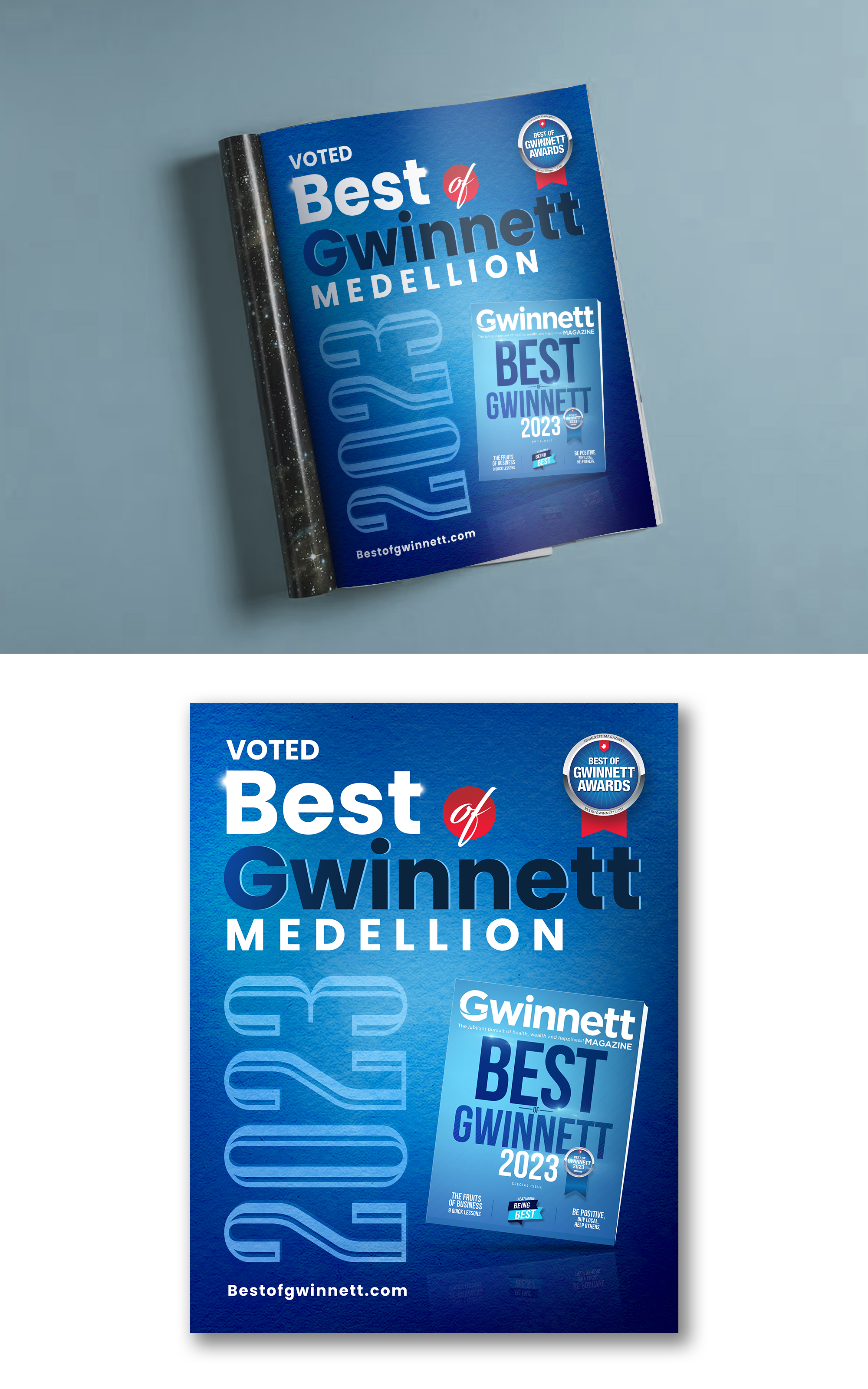 Graphic Design by debdesign for this project | Design #32016451