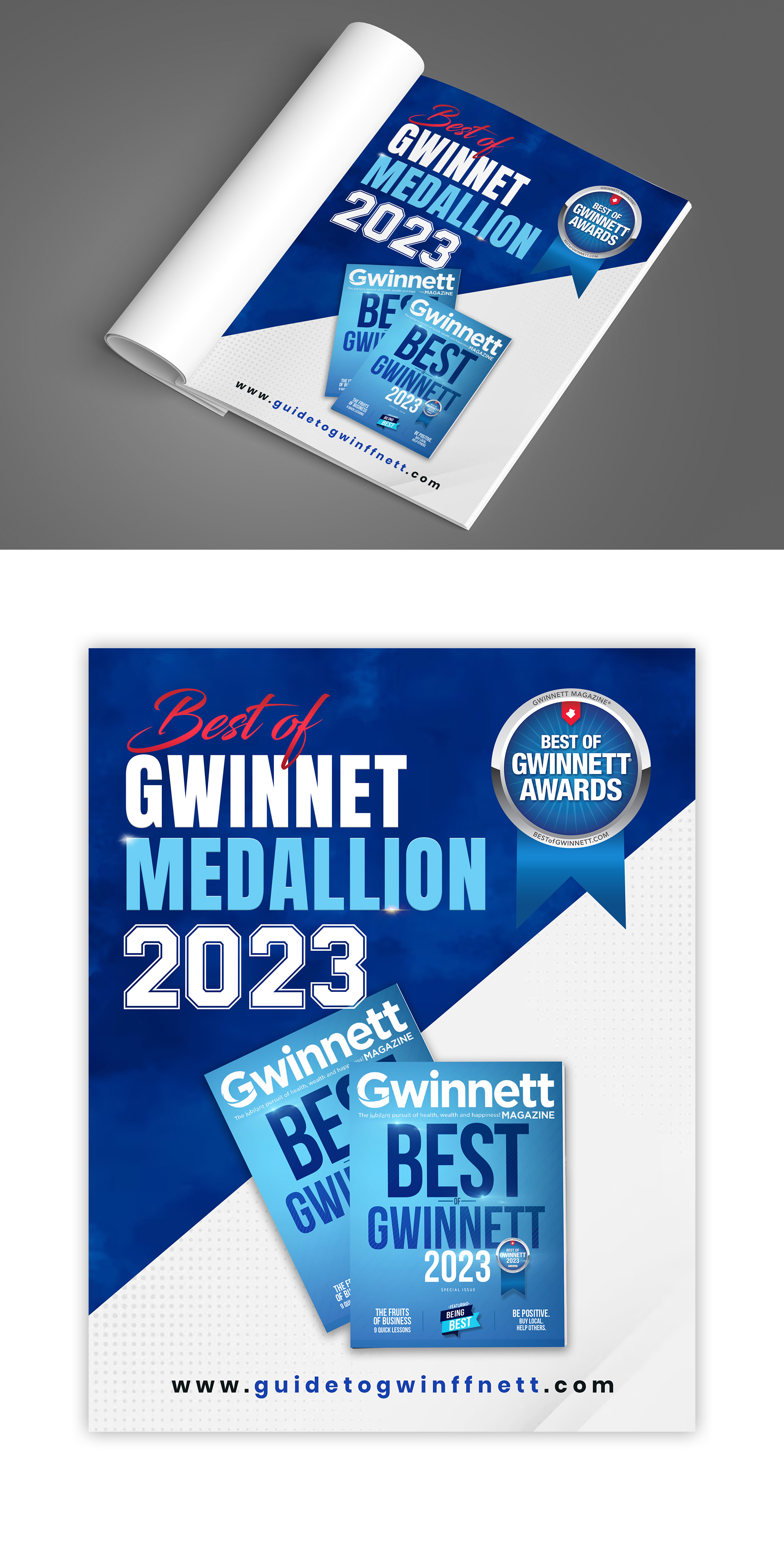 Graphic Design by debdesign for this project | Design #32016578