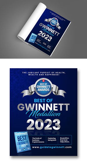 Graphic Design by debdesign for this project | Design: #32016674