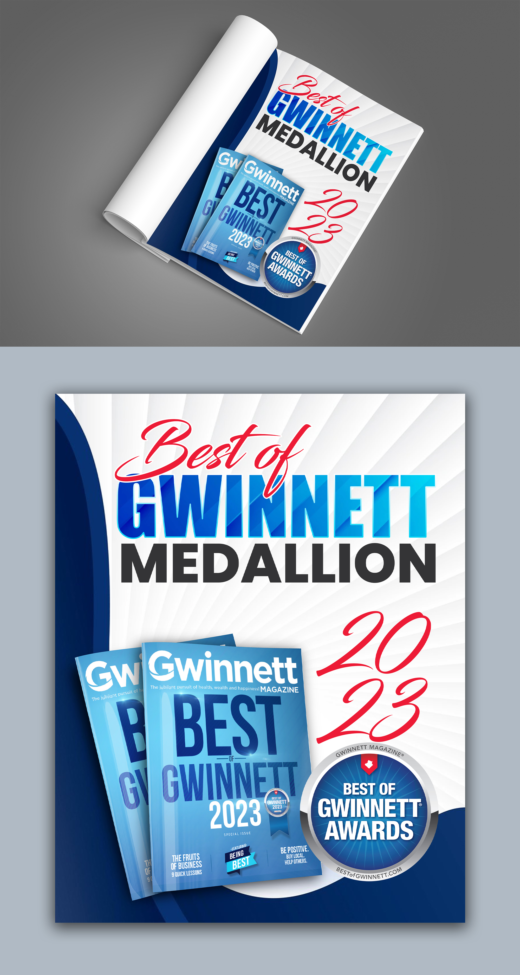 Graphic Design by debdesign for this project | Design #32016768