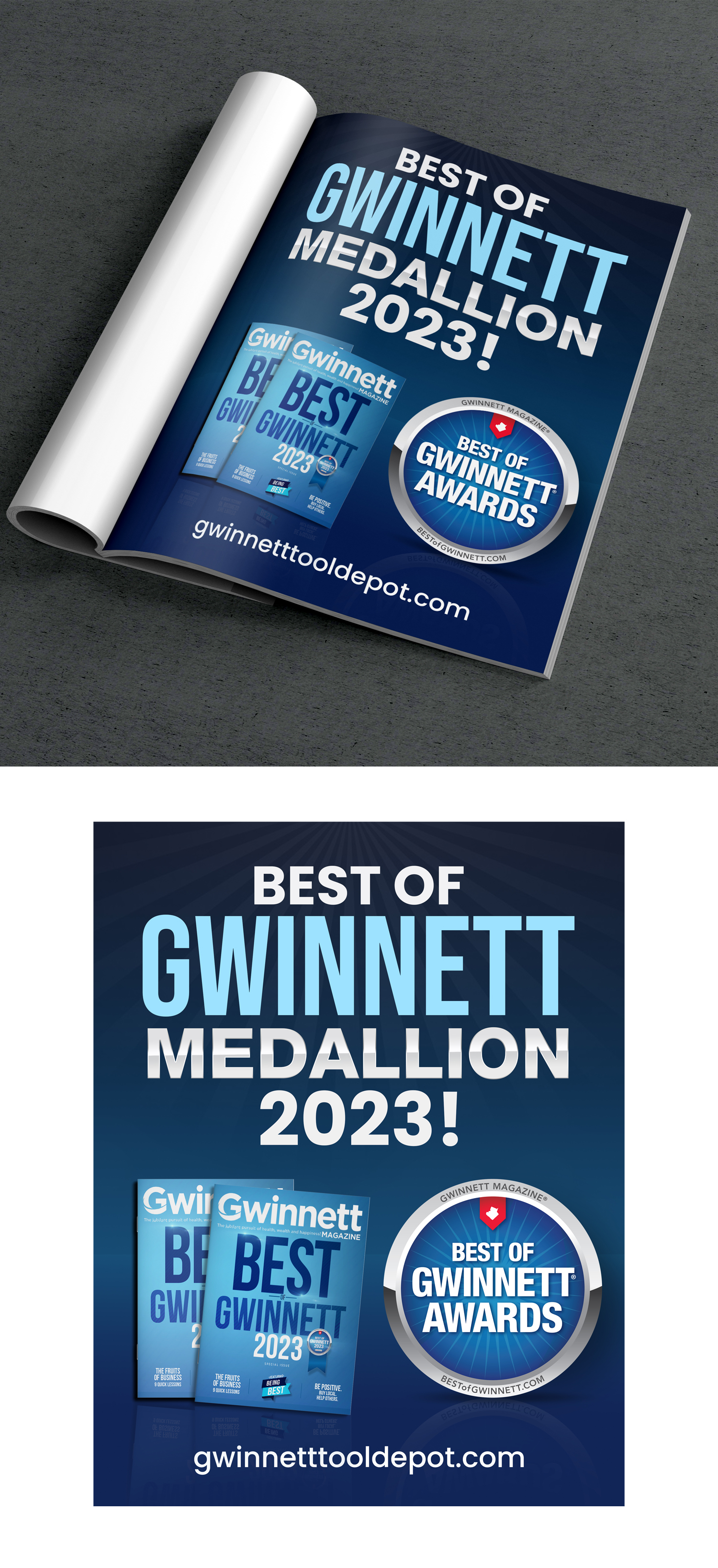 Graphic Design by debdesign for this project | Design #32016954