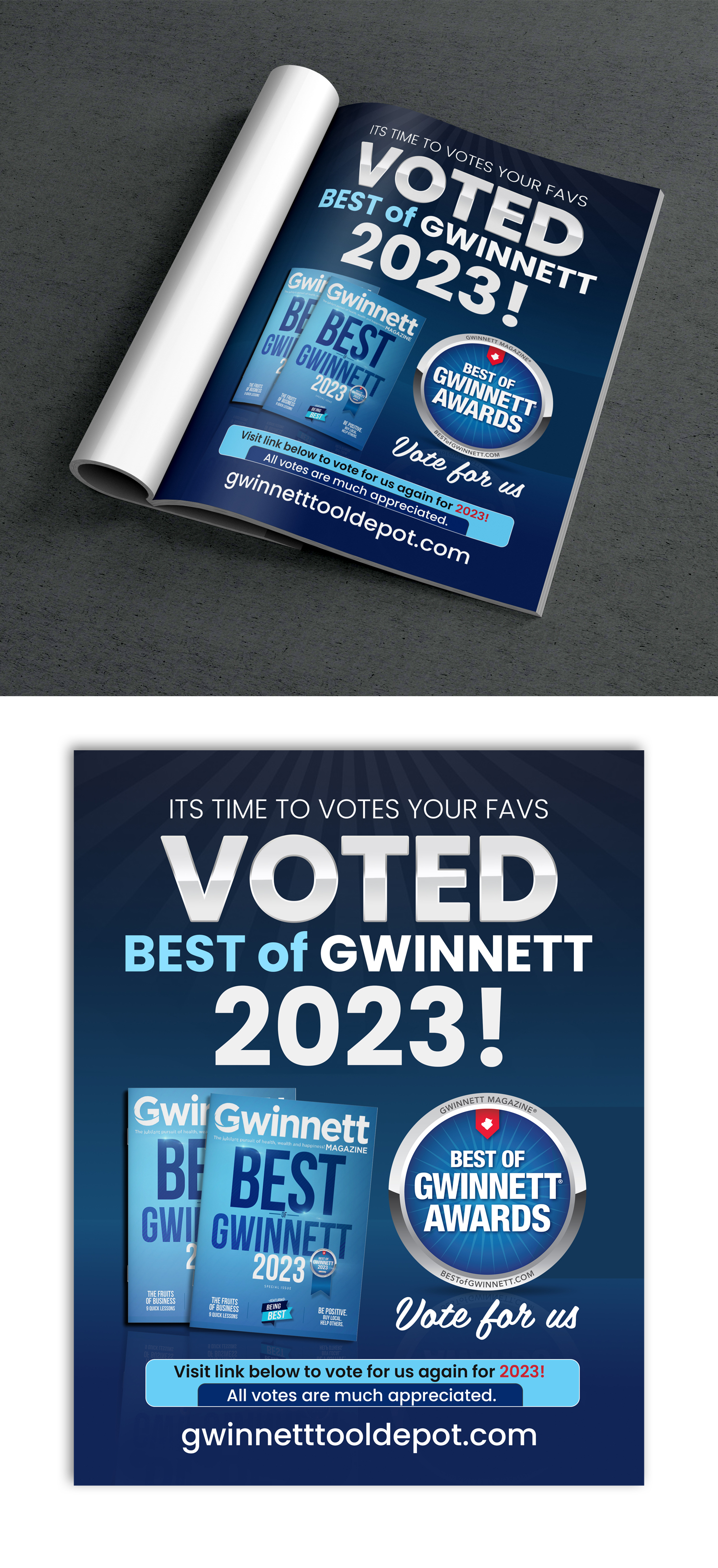 Graphic Design by debdesign for this project | Design #32016955