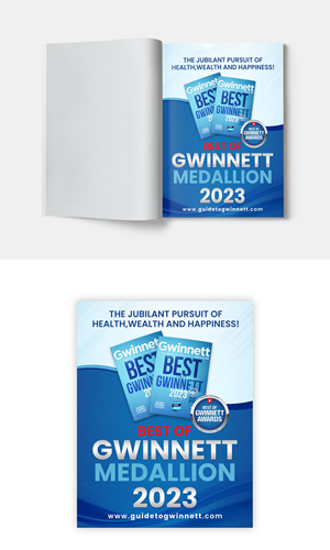Graphic Design by debdesign for this project | Design: #32018509