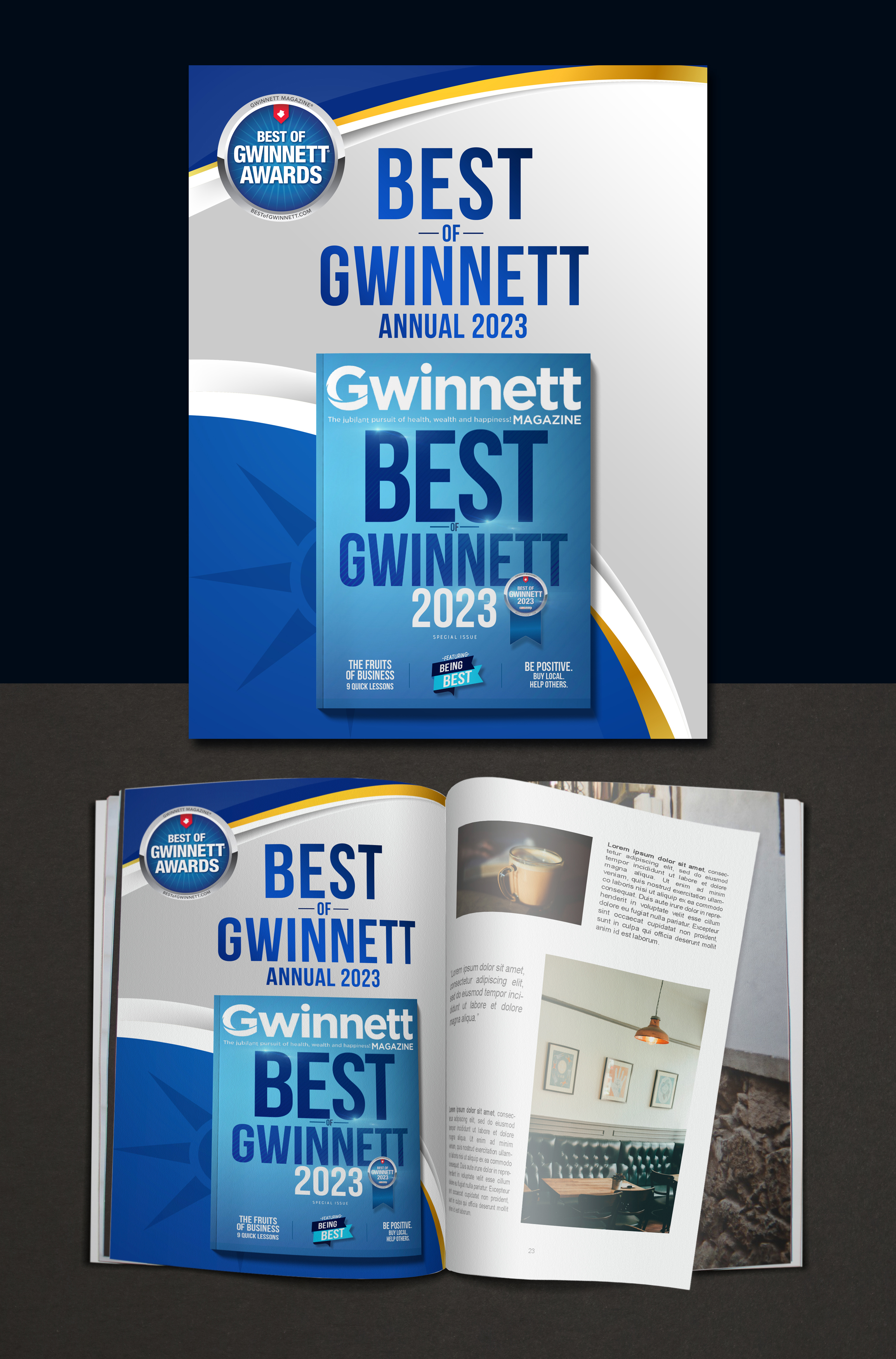 Design Graphique par FaharMirza pour ce projet | Design #32015240