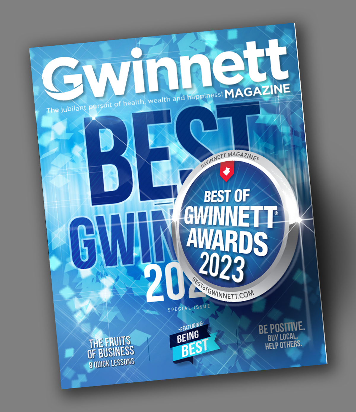 Graphic Design by Maestral for this project | Design #32010117