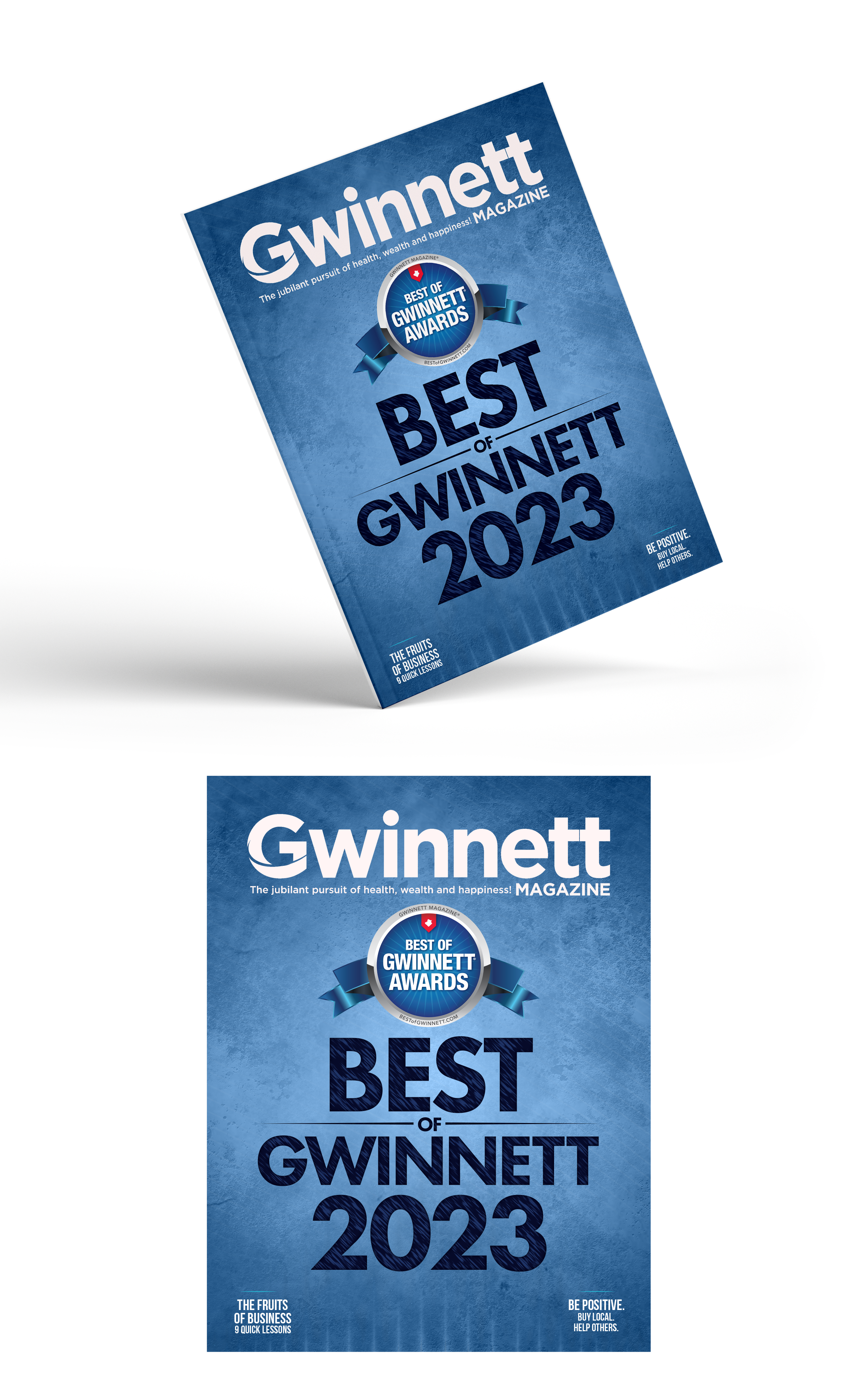 Graphic Design by fastdesign360 for this project | Design #32011076