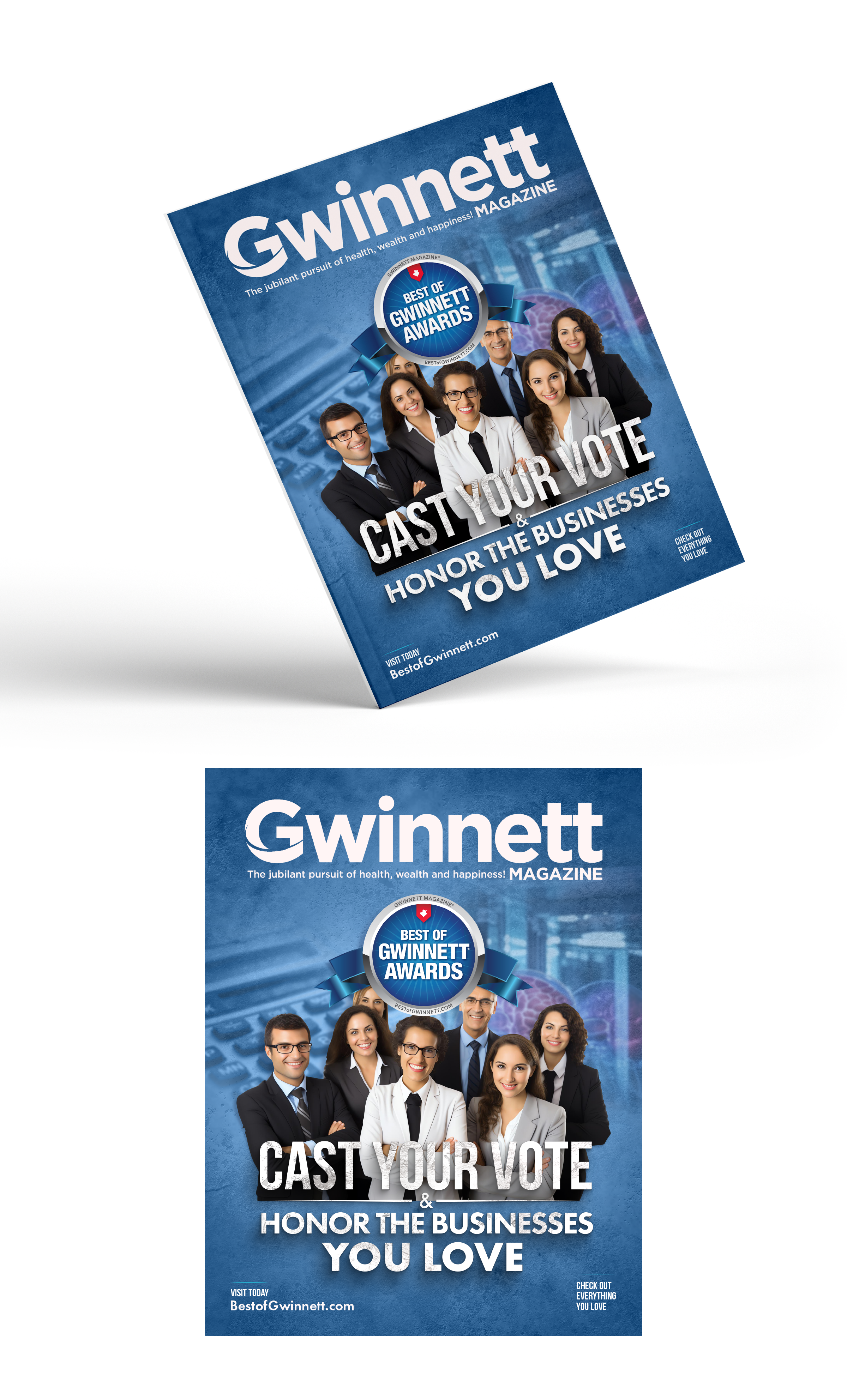 Graphic Design by fastdesign360 for this project | Design #32017739