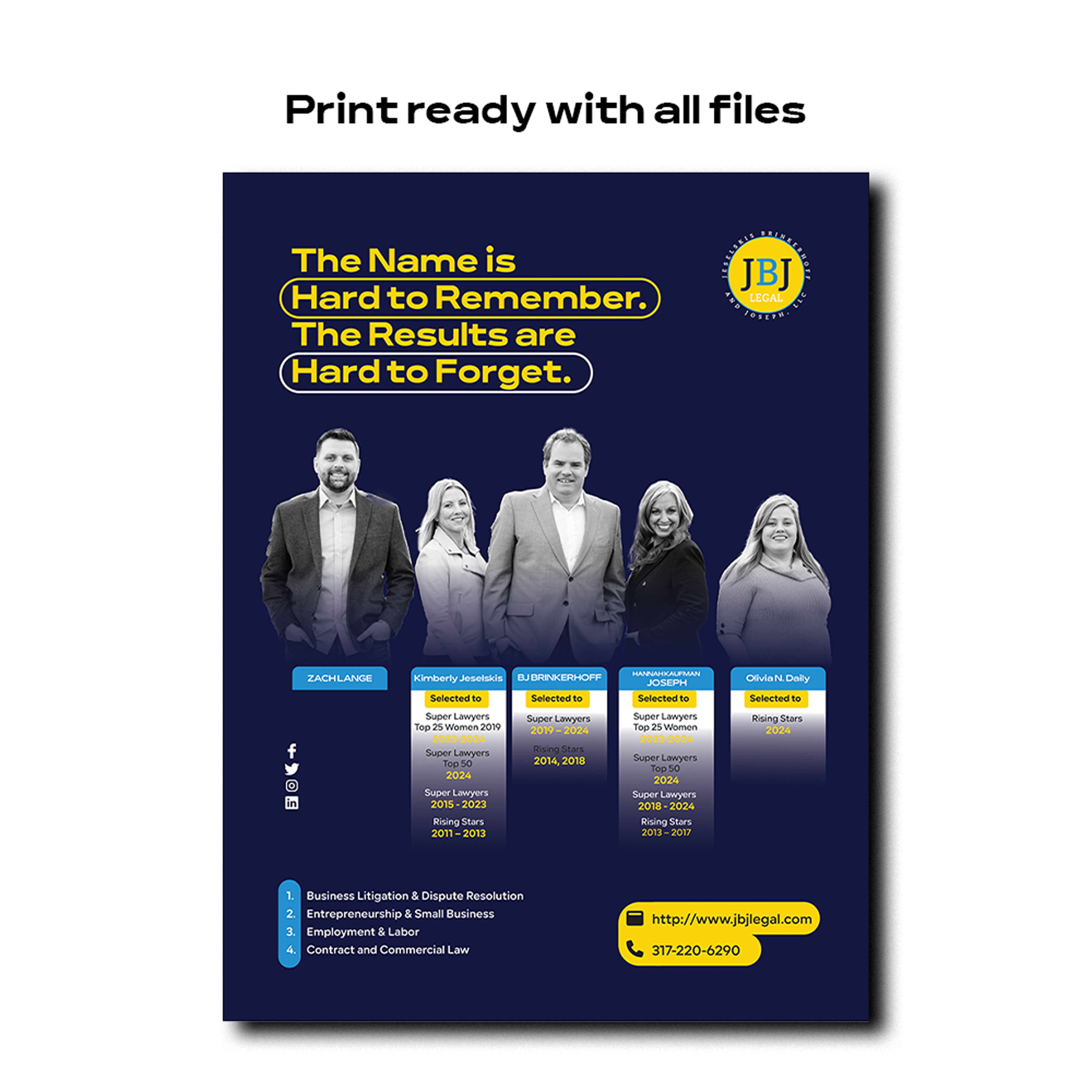 Graphic Design by Adnan Bhatti for this project | Design #32018505