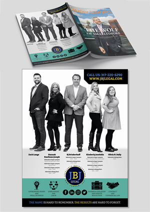 Design Graphique par MarkoE pour ce projet | Design #32011322