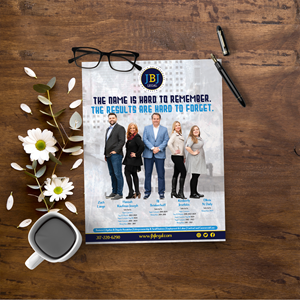 Graphic Design by Sun Creative for this project | Design: #32009998