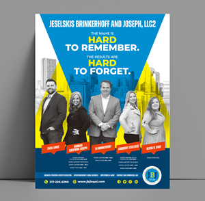 Graphic Design by Dzhafir for this project | Design: #32008436