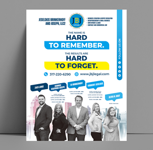 Graphic Design by Dzhafir for this project | Design: #32008437