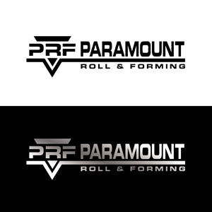 Design de Logo par geni pour Paramount Roll & Forming | Design #32007565