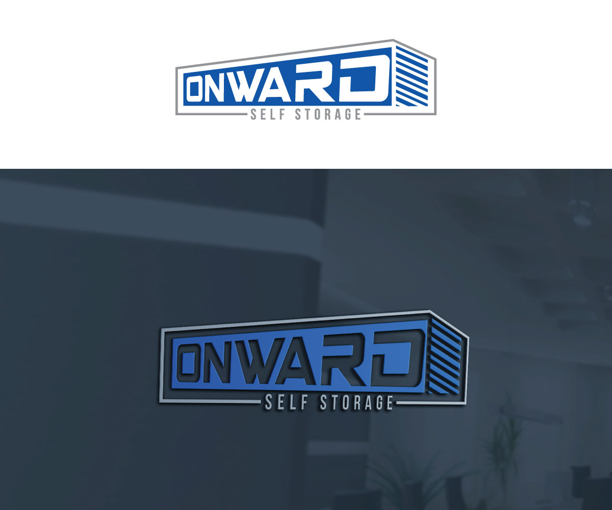 Logo Design by Luckey yaari for this project | Design #32008897