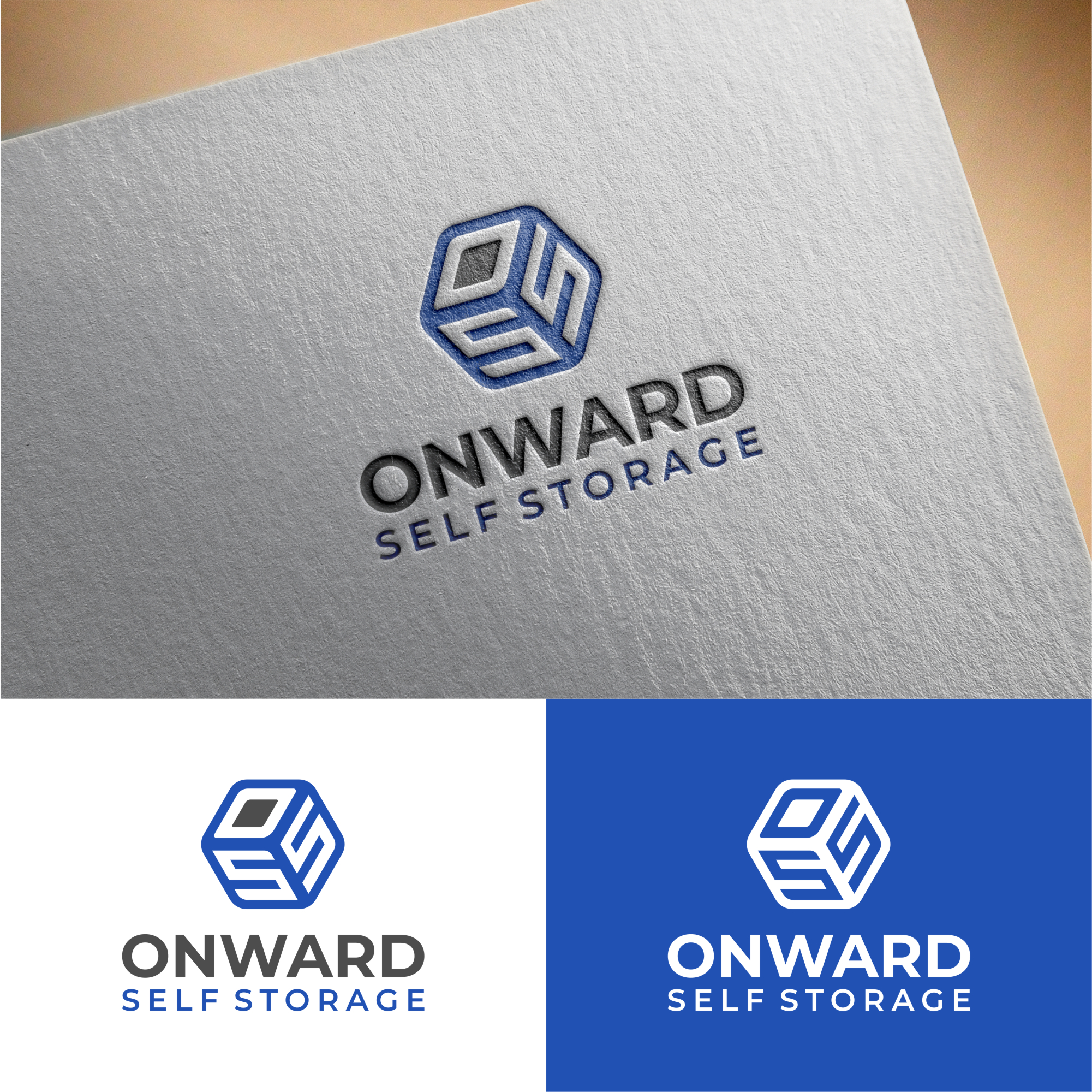 Logo Design by Noekha Studio for this project | Design #32013830