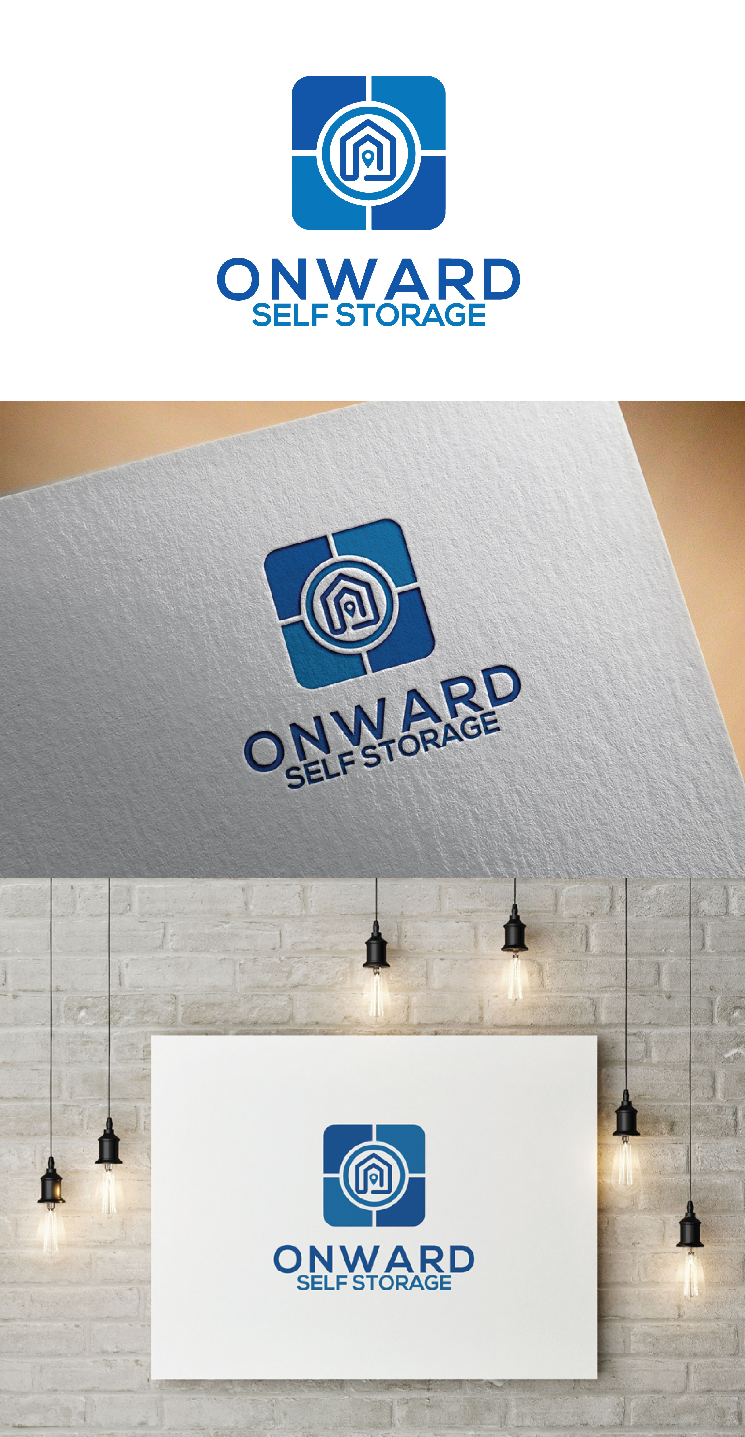 Diseño de Logo por (Vision) para este proyecto | Diseño #32011370