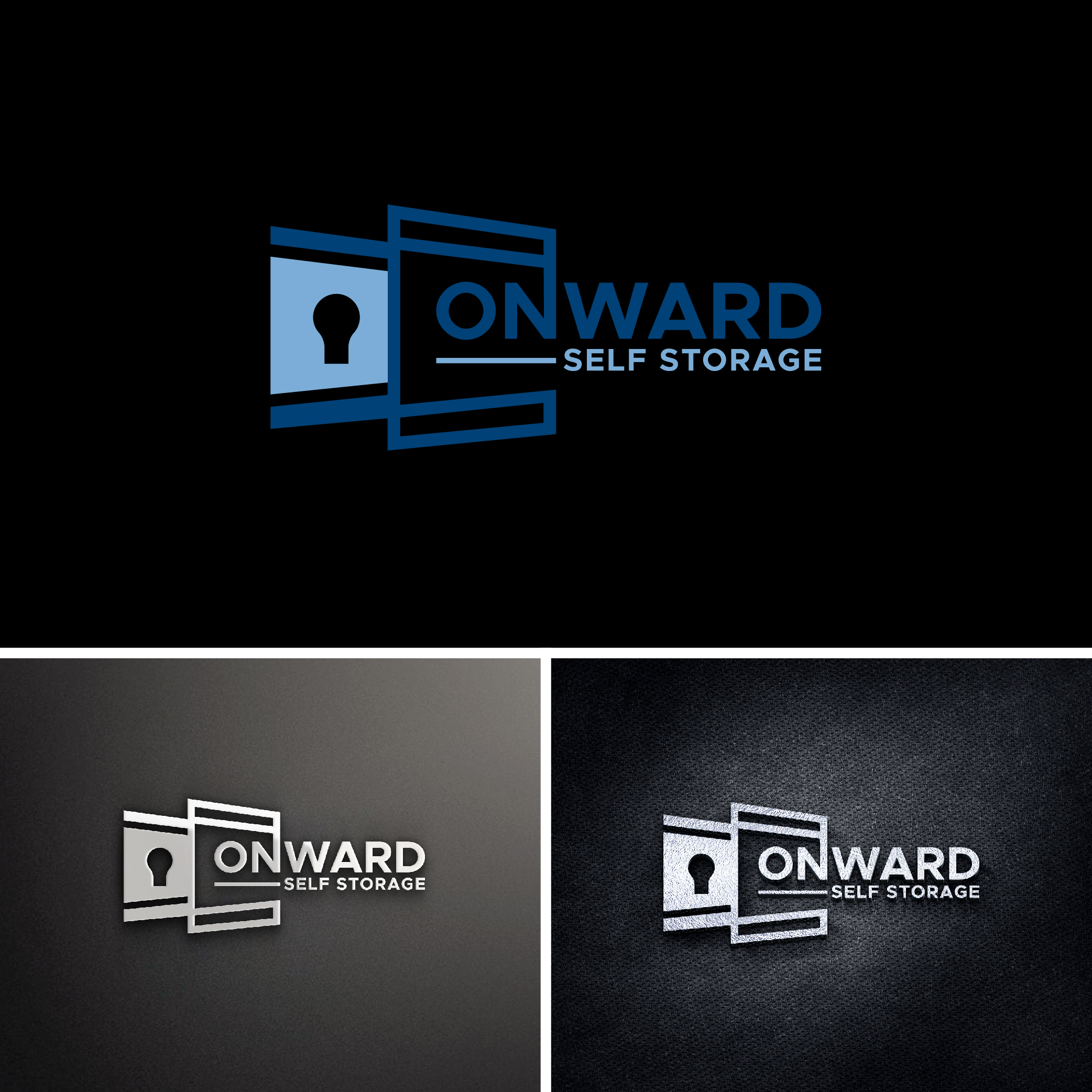 Logo Design by designer profile for this project | Design #32008526