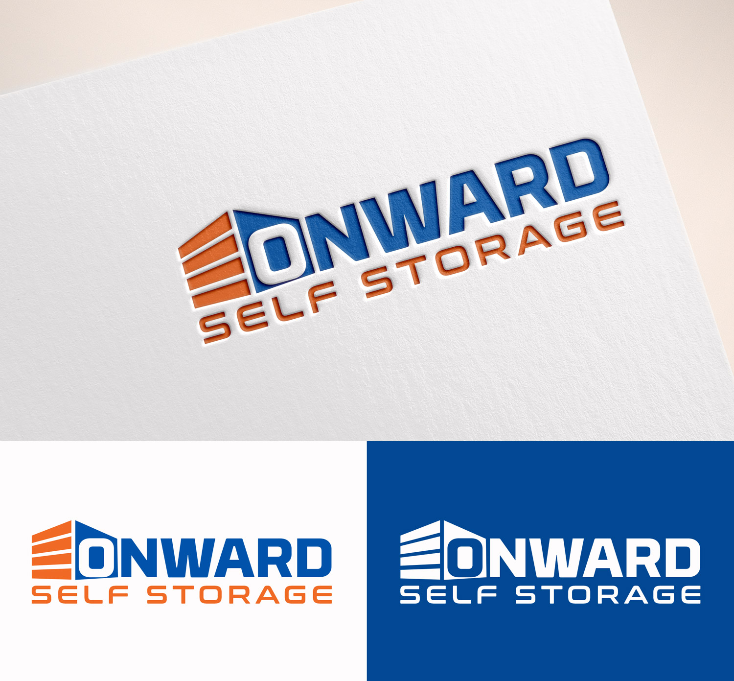 Logo Design by M Art & Design for this project | Design #32006692