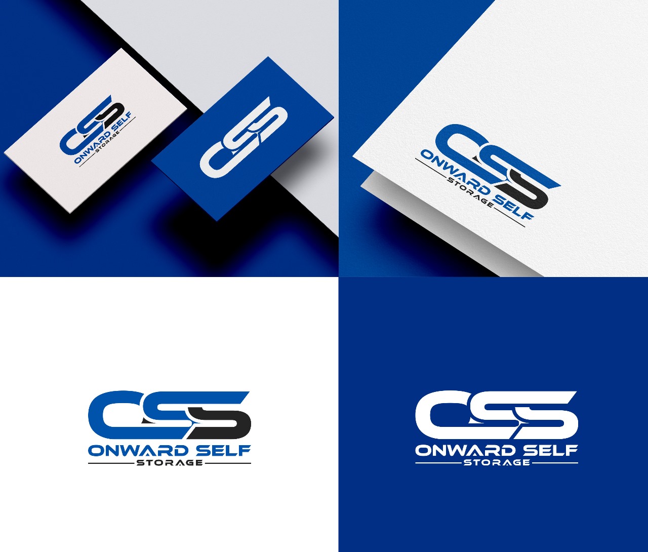 Logo Design by yellowdot for this project | Design #32009460