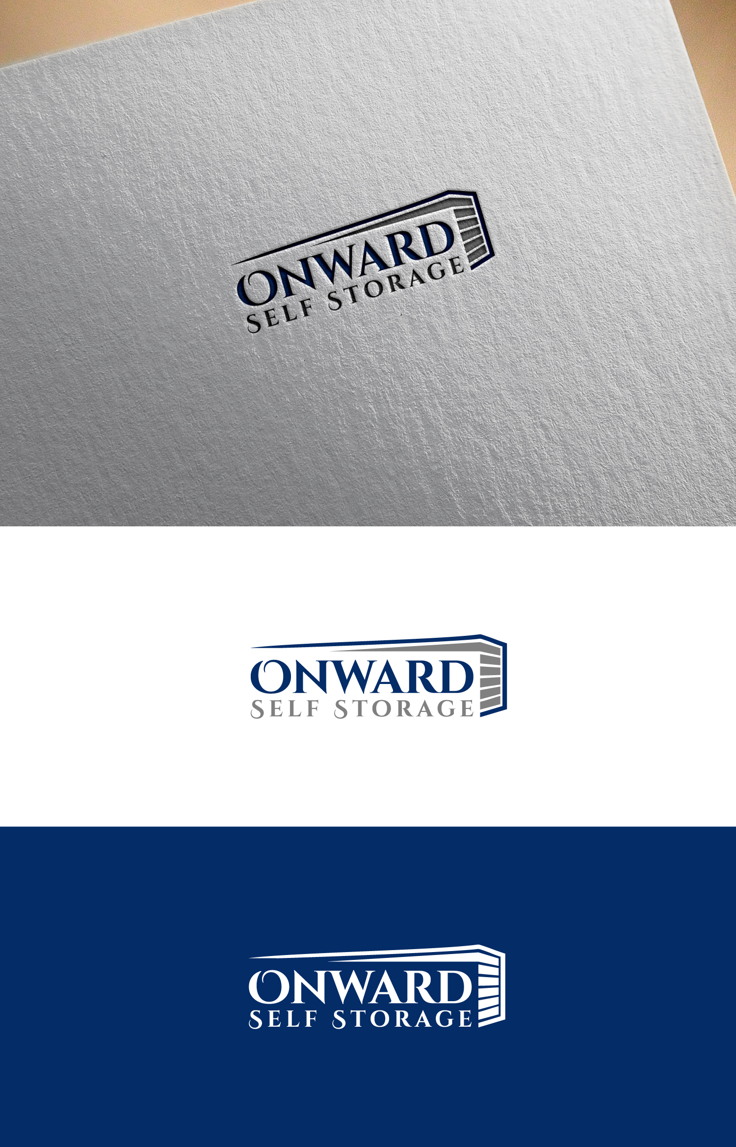 Logo Design by 100%design for this project | Design #32006894