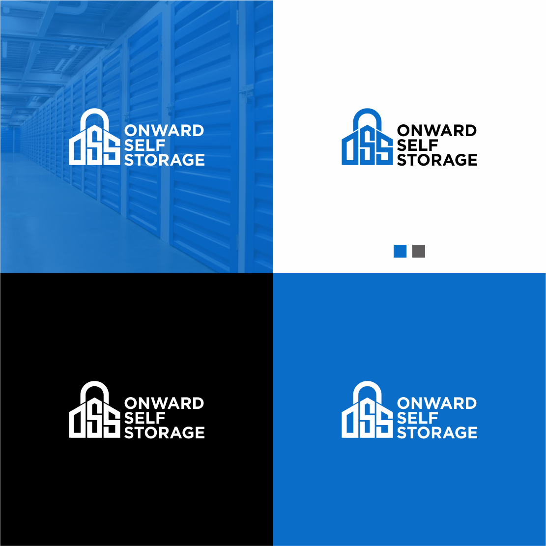 Logo Design by Kusuma Studio for this project | Design #32014875