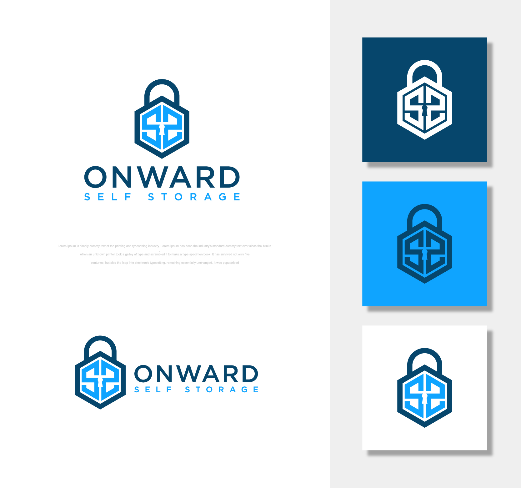 Diseño de Logo por sushsharma99 para este proyecto | Diseño #32007814