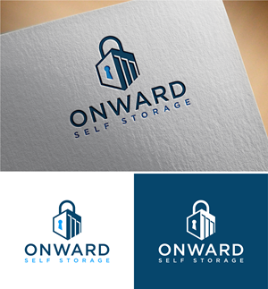 Diseño de Logo por sushsharma99 para este proyecto | Diseño: #32007853