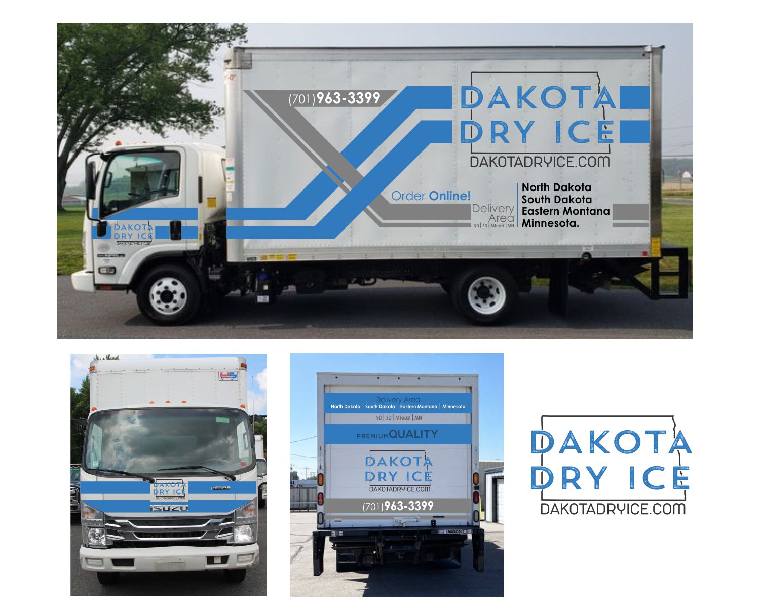 Car Wrap Design by DesignMX (Renan Mejia) for this project | Design #32026541