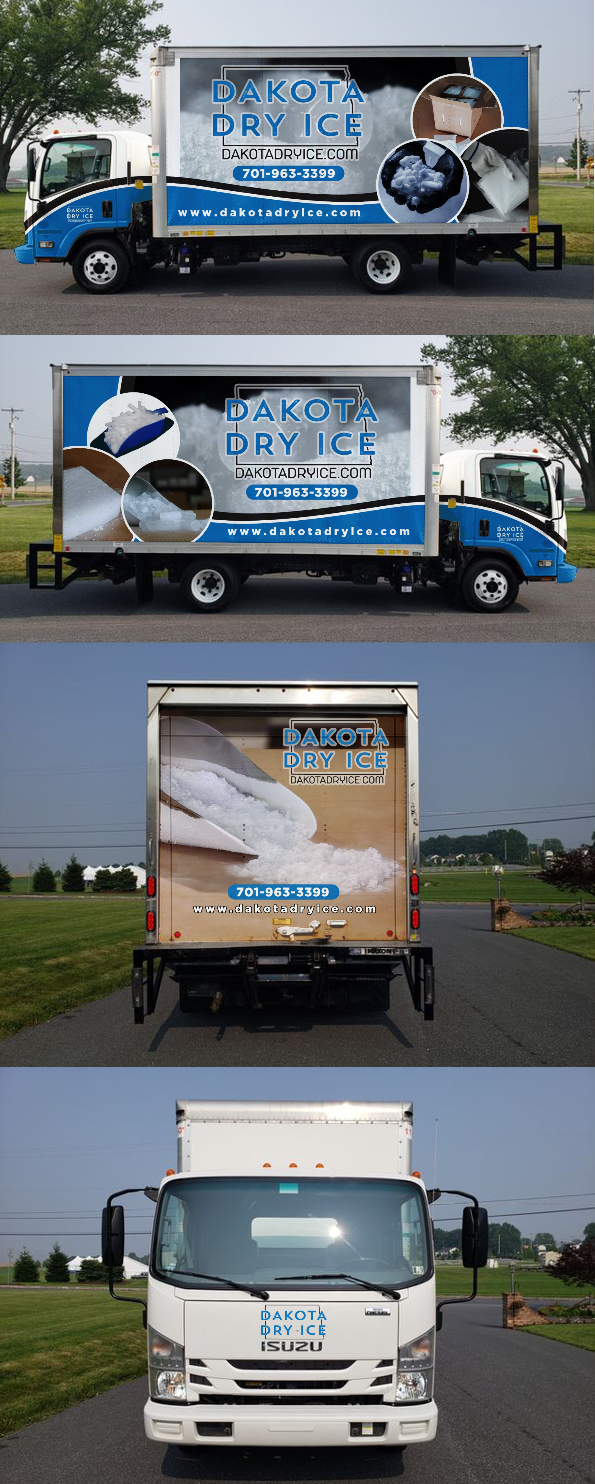 Car Wrap Design by LAXMI DESIGNHUB for this project | Design #32022396