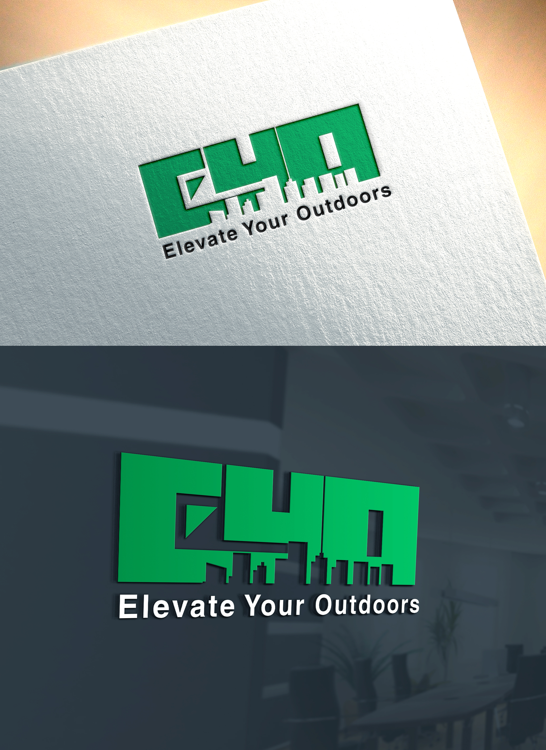 Diseño de Logo por RaKu 2 para este proyecto | Diseño #32045413
