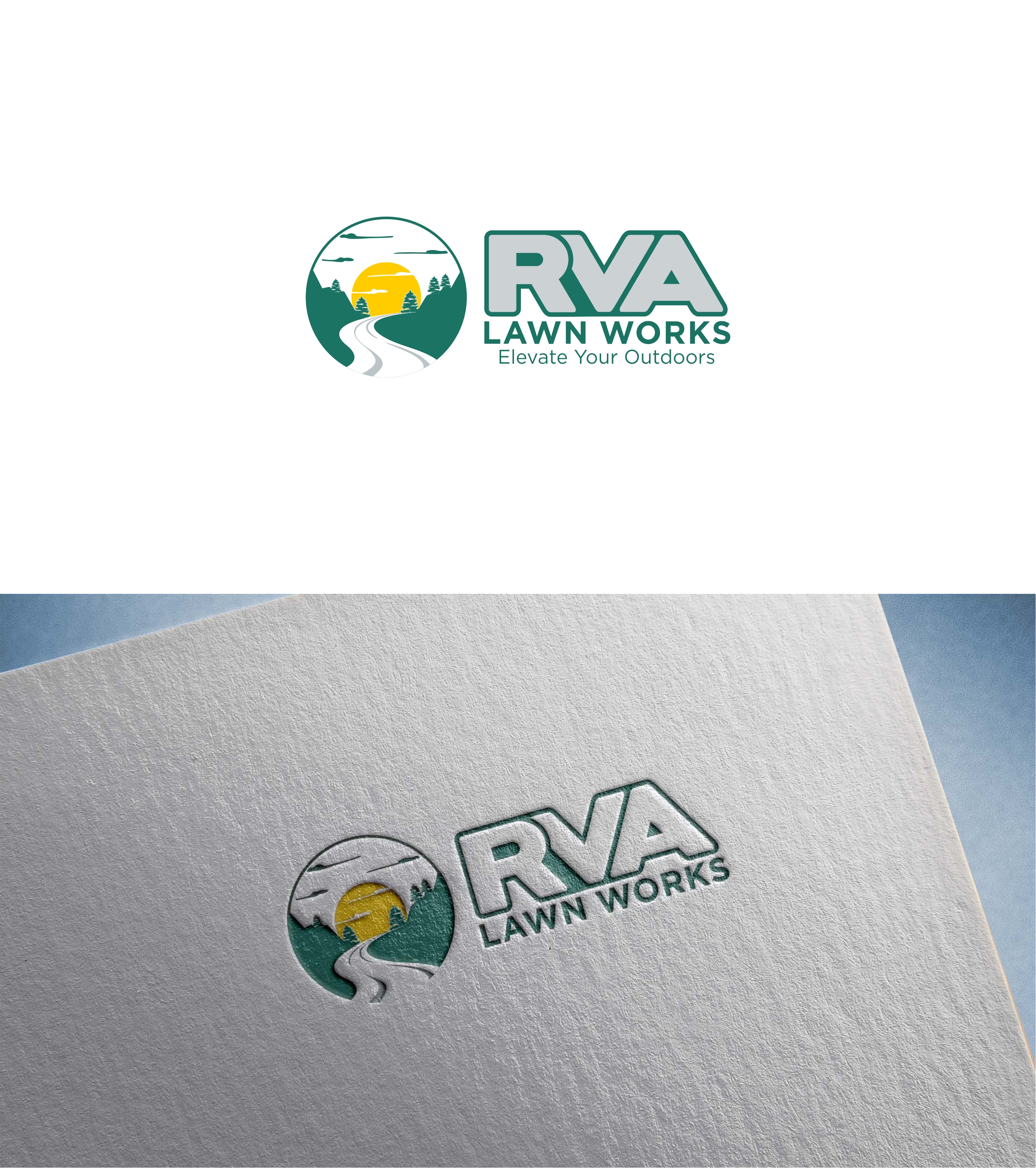 Logo Design by Joenet Jayawarna for this project | Design #32034777