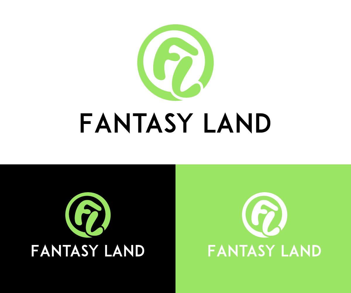 Logo Design by Kavth for this project | Design #32051377