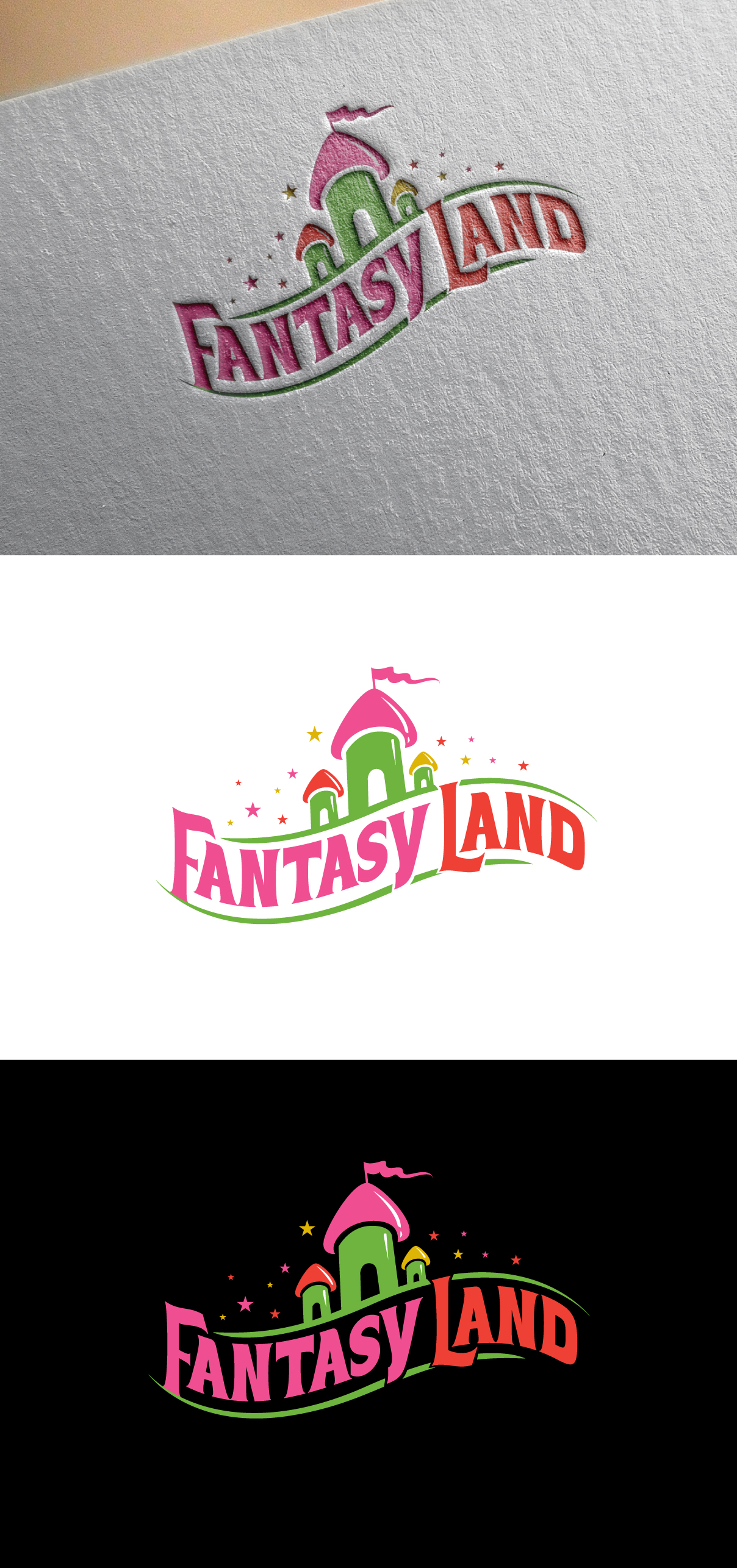 Logo Design by LogoPoko for this project | Design #32024958