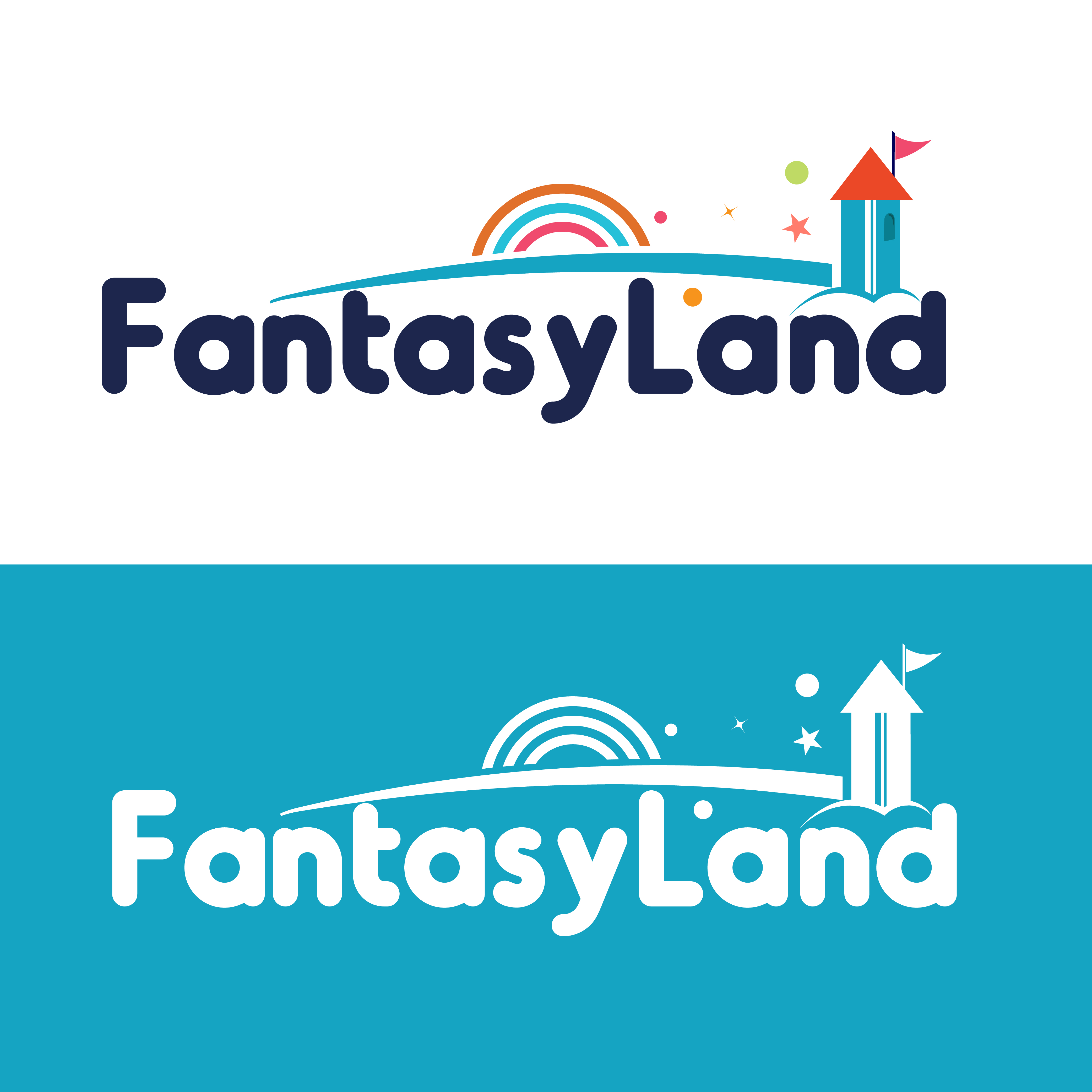 Logo Design by sarrita for this project | Design #32021648