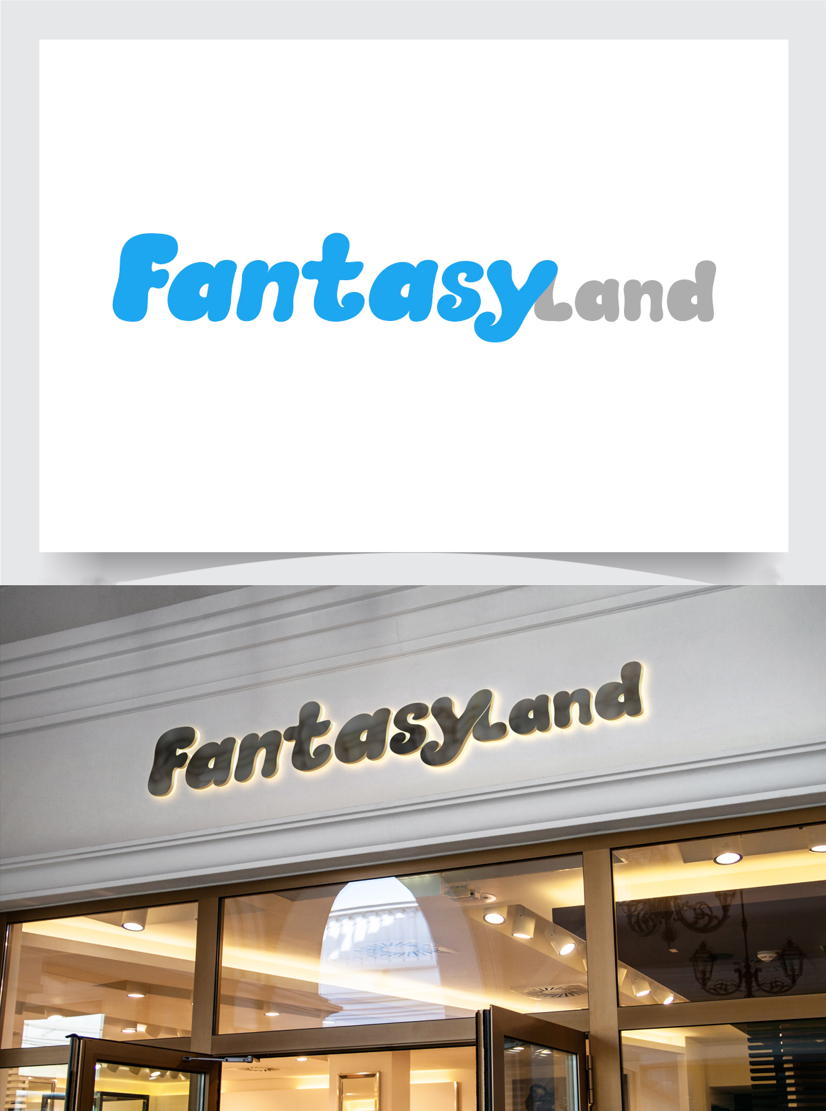 Logo Design by Rahmina for this project | Design #32030151