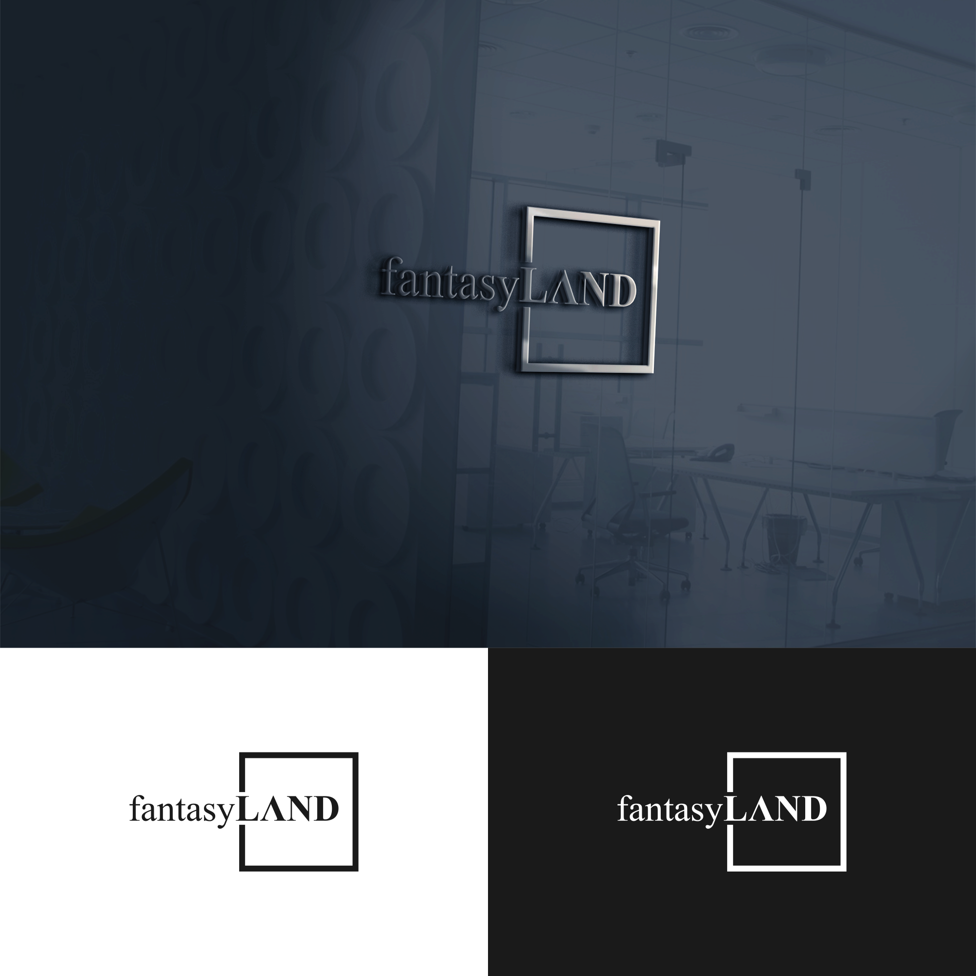 Diseño de Logo por ni9 para este proyecto | Diseño #32054579