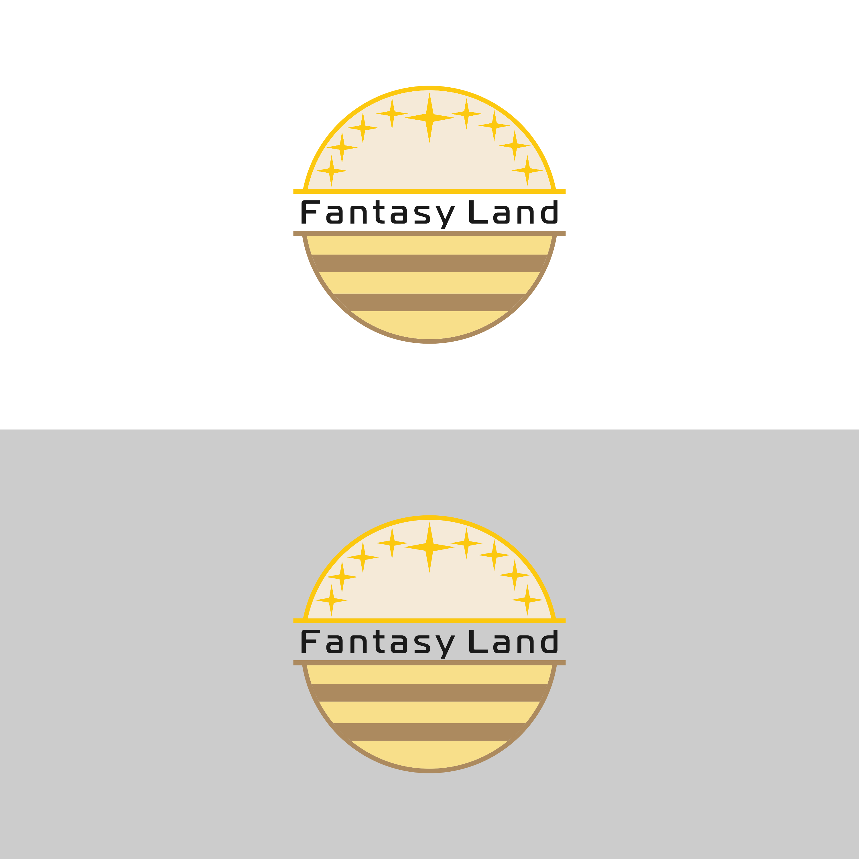 Logo Design by arillingga for this project | Design #32027935