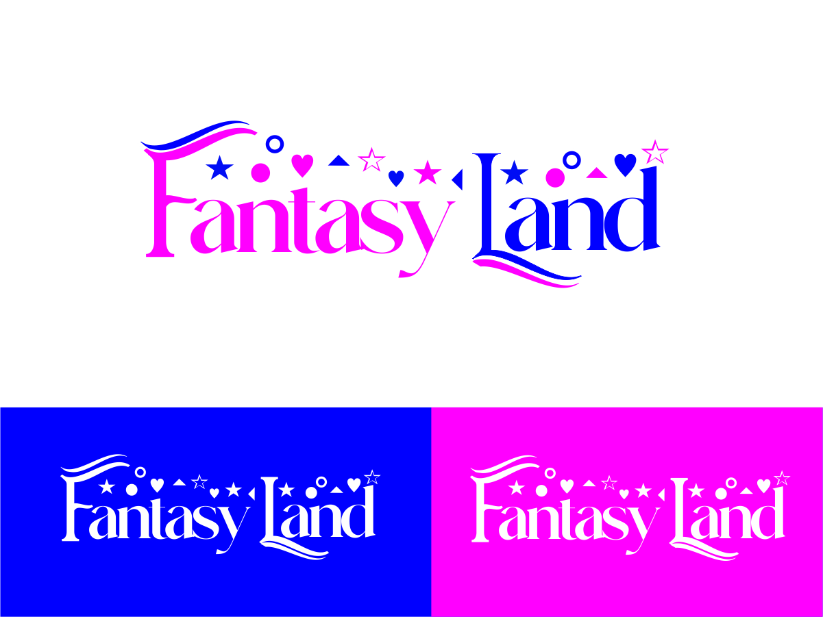 Logo Design by Blueberry for this project | Design #32059468