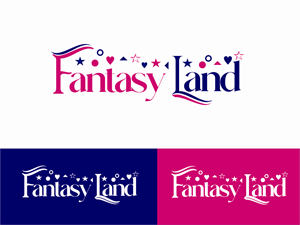 Logo Design by Blueberry for this project | Design: #32059468