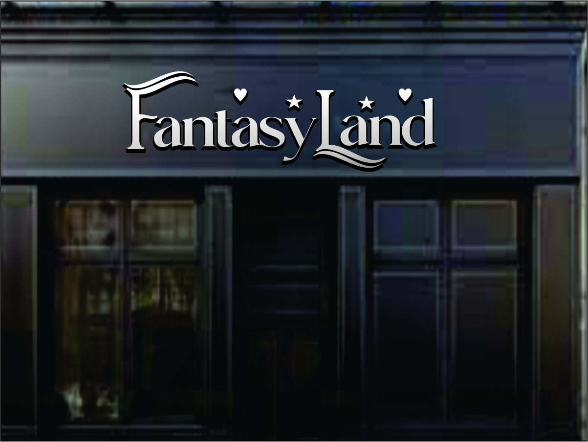 Logo Design by Blueberry for this project | Design #32093737