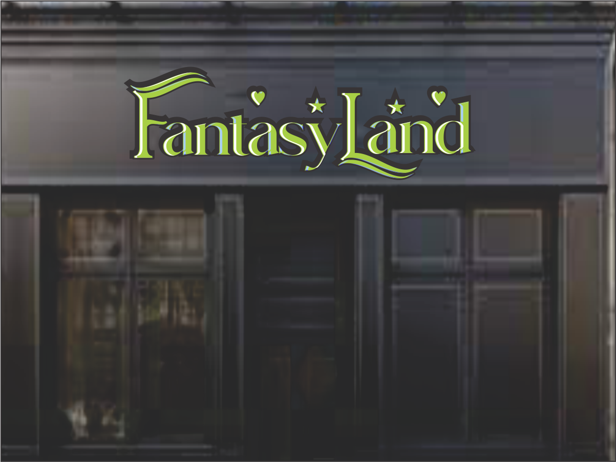 Logo Design by Blueberry for this project | Design #32093804