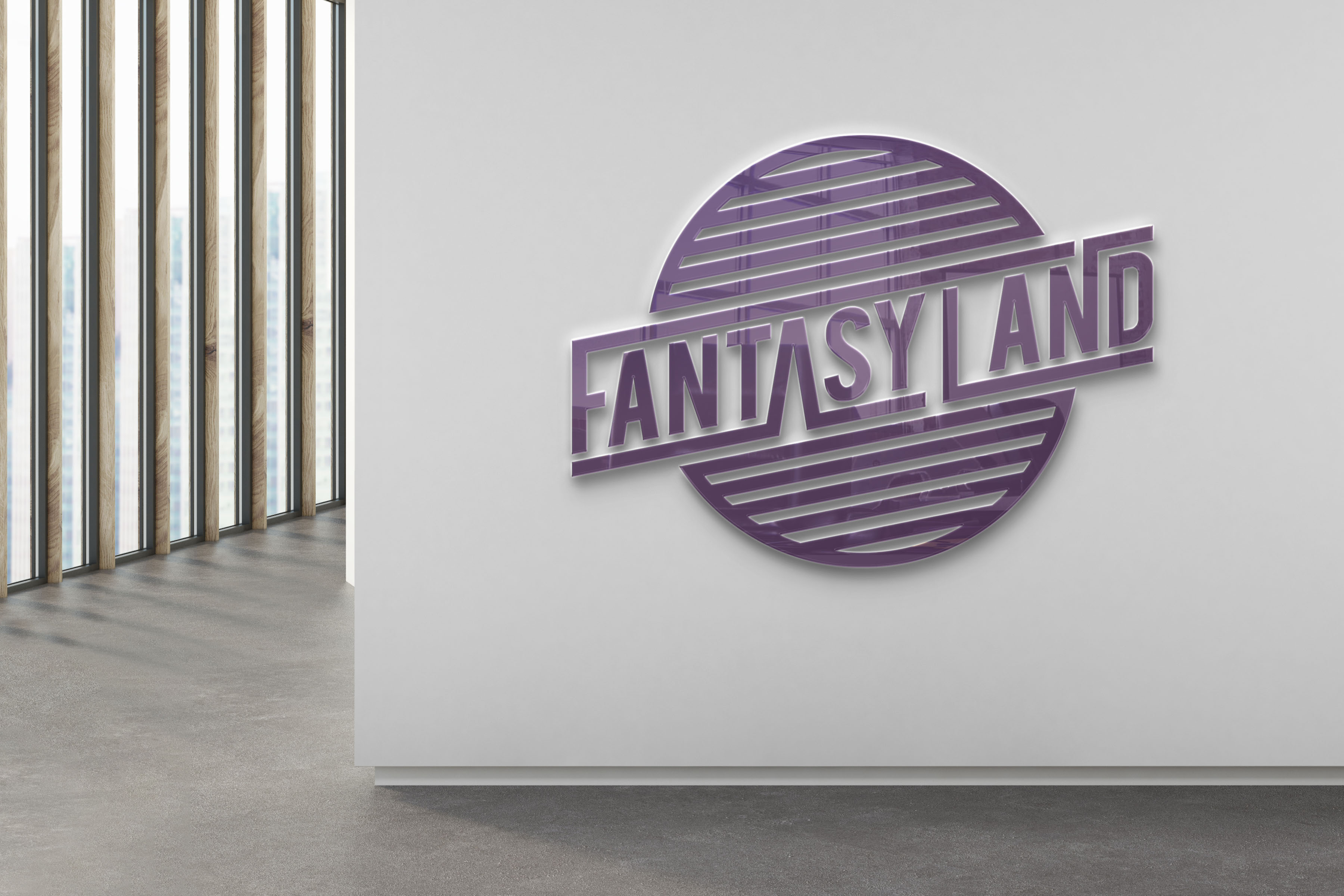 Logo Design by 4tech services for this project | Design #32023925