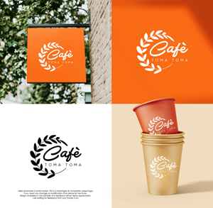 Logo Design by LogoEon for this project | Design: #32007196