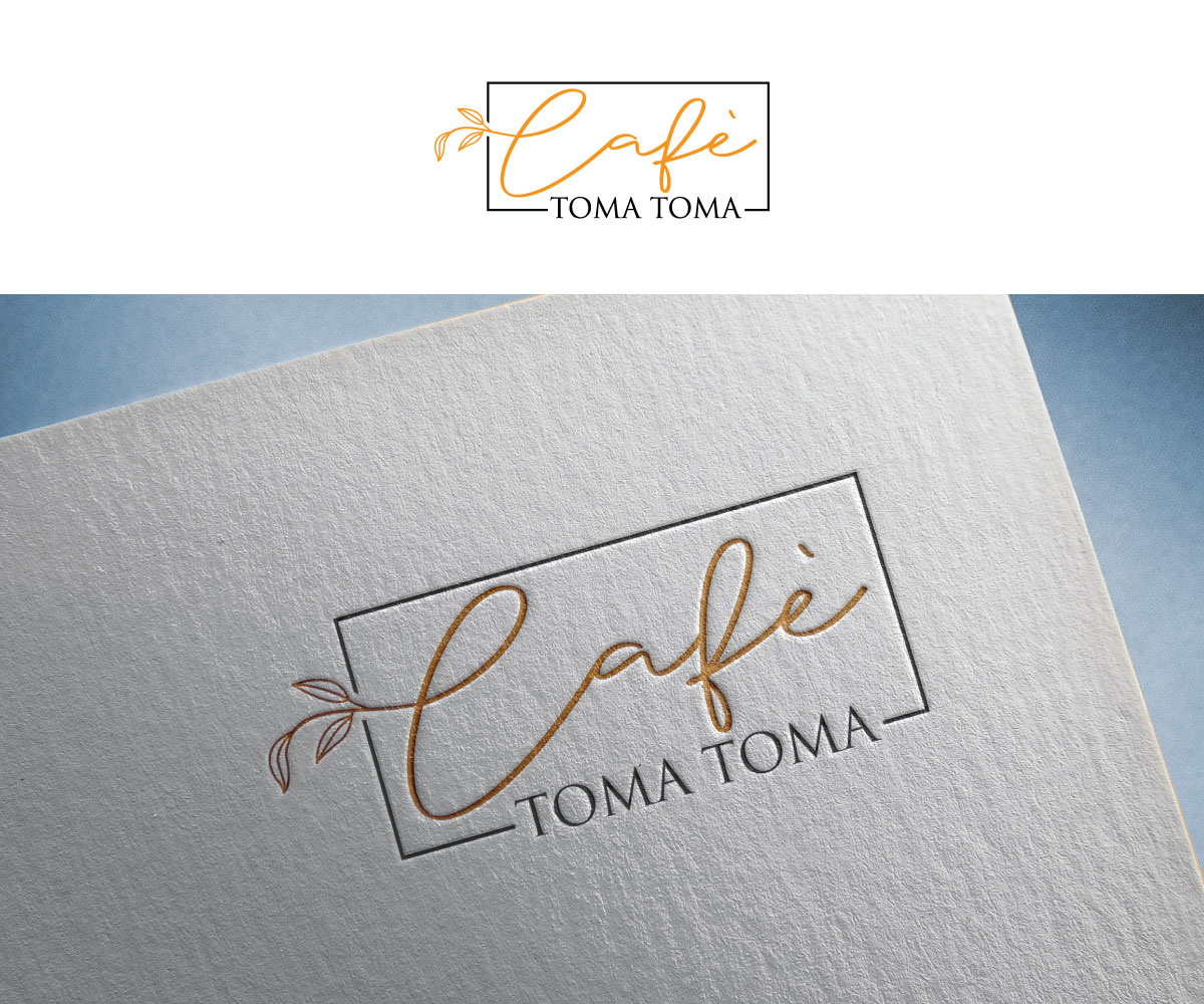 Logo Design by Luckey yaari for this project | Design #32007567