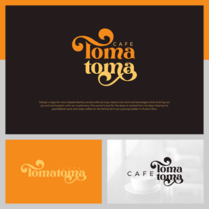 Logo Design by Adilia Romadina for this project | Design: #32015412